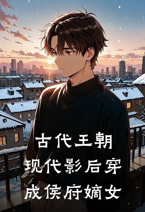 古代王朝：现代影后穿成侯府嫡女林星辰林欣颜小说免费完结_完本热门小说古代王朝：现代影后穿成侯府嫡女林星辰林欣颜