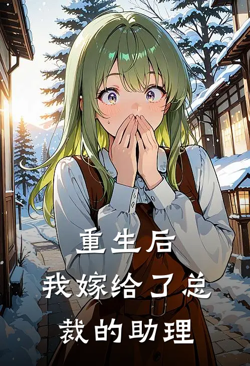 萧秦林子渊(重生后，我嫁给了总裁的助理)完整版免费在线阅读_《重生后，我嫁给了总裁的助理》全集在线阅读