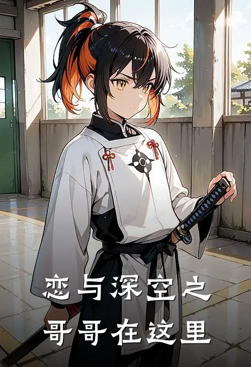 恋与深空之哥哥在这里夏以昼林晓雯最新章节免费阅读_恋与深空之哥哥在这里全文免费在线阅读