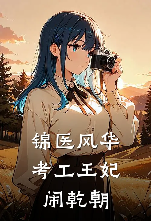 锦医风华：考工王妃闹乾朝(苏锦华萧御霆)_苏锦华萧御霆热门小说