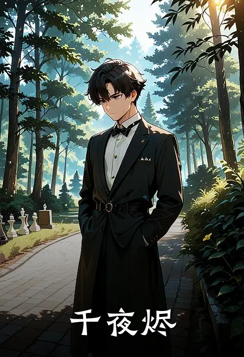 千夜烬