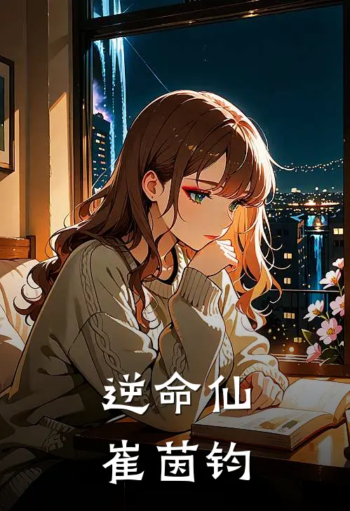 逆命仙崔茵钧(陆长生赵无极)最新小说_免费阅读完整版小说逆命仙崔茵钧(陆长生赵无极)