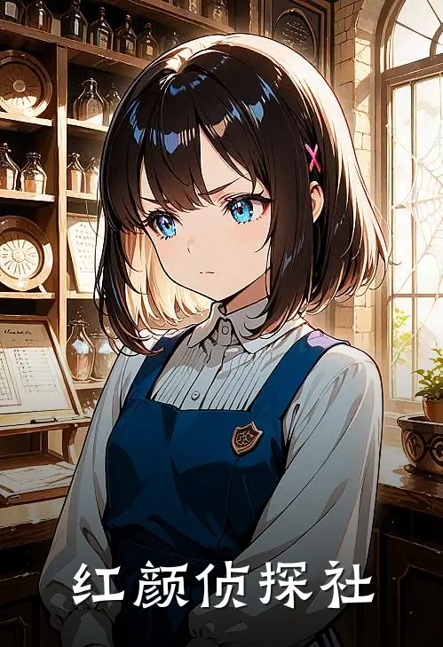 红颜侦探社