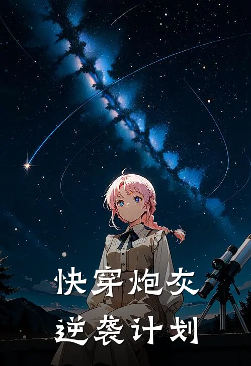 快穿炮灰逆袭计划(林晚苏柔)免费小说全本阅读_最新章节列表快穿炮灰逆袭计划(林晚苏柔)