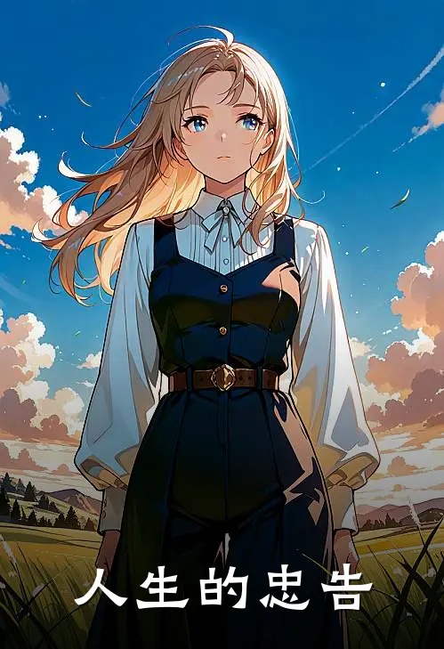 人生的忠告(小琳小琳)完结小说_热门小说推荐人生的忠告小琳小琳