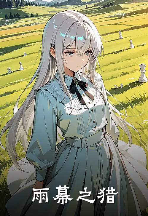 雨幕之猎(张小凡林薇)小说最新章节_全文免费小说雨幕之猎张小凡林薇