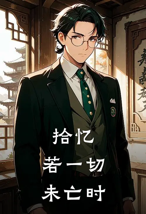 星煜柯羽(拾忆：若一切未亡时)全本免费在线阅读_(拾忆：若一切未亡时)完结版免费在线阅读
