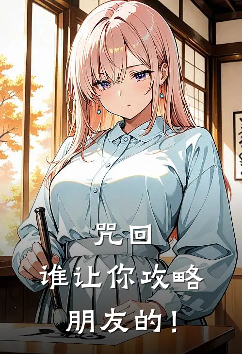 微生凛康介咒回：谁让你攻略朋友的！全本免费在线阅读_咒回：谁让你攻略朋友的！全本阅读