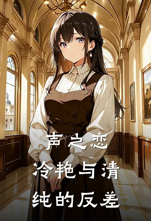 声之恋：冷艳与清纯的反差秦思纯聂语林已完结小说推荐_完整版小说声之恋：冷艳与清纯的反差(秦思纯聂语林)