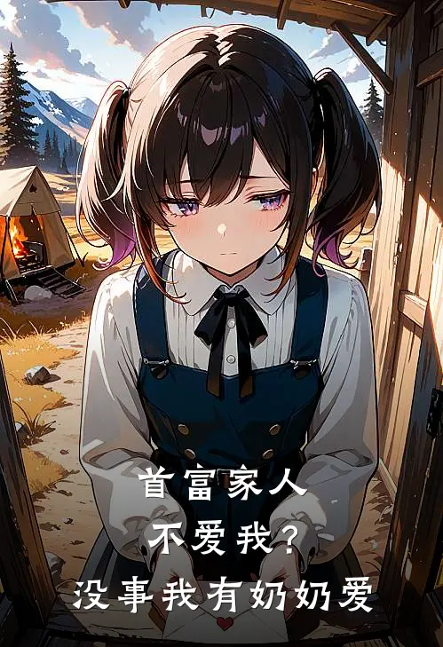 江禾江明玉(首富家人不爱我？没事，我有奶奶爱)完整版免费在线阅读_《首富家人不爱我？没事，我有奶奶爱》全集在线阅读