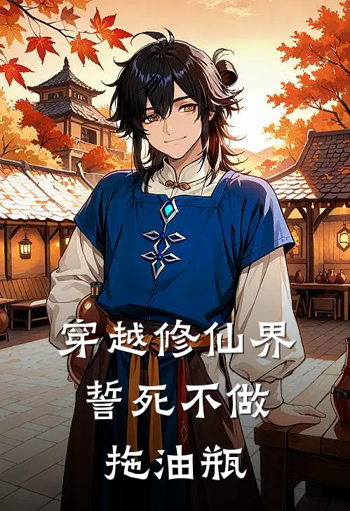 穿越修仙界，誓死不做拖油瓶