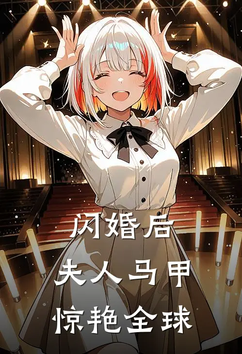 闪婚后，夫人马甲惊艳全球(苏晚顾晏尘)热门网络小说_最新章节列表闪婚后，夫人马甲惊艳全球(苏晚顾晏尘)