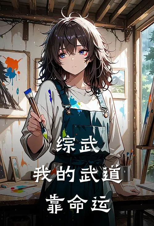 综武：我的武道靠命运(常余余牙)热门网络小说_最新完本小说综武：我的武道靠命运(常余余牙)