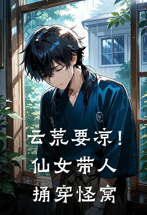 云荒要凉！仙女带人捅穿怪窝