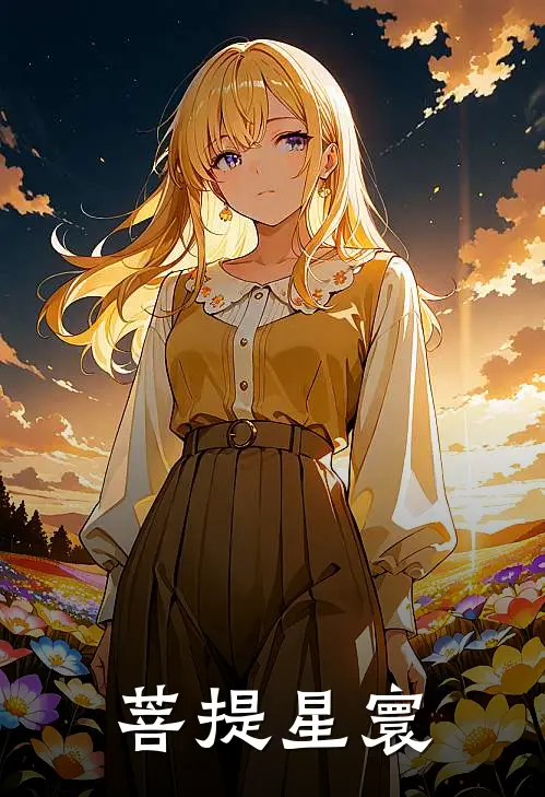 菩提星寰卿颜卿颜推荐完结小说_热门小说在线阅读菩提星寰(卿颜卿颜)