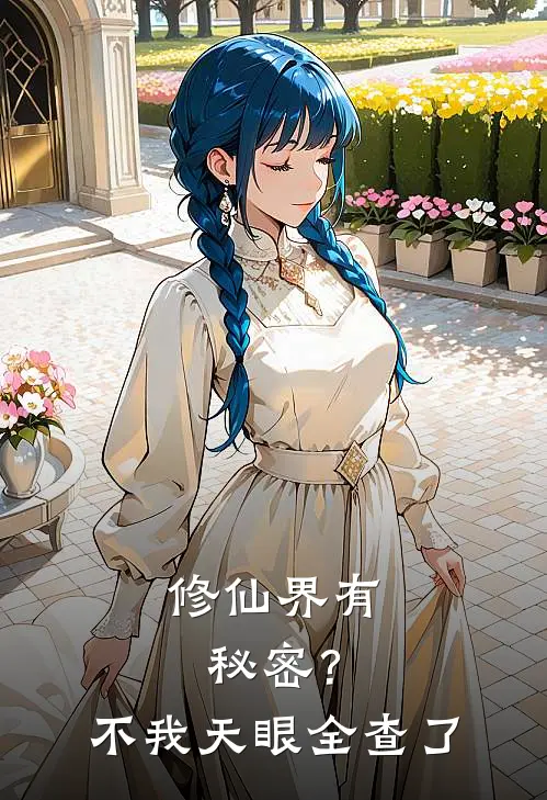 修仙界有秘密？不，我天眼全查了林逸李浑热门完结小说_最新章节列表修仙界有秘密？不，我天眼全查了(林逸李浑)