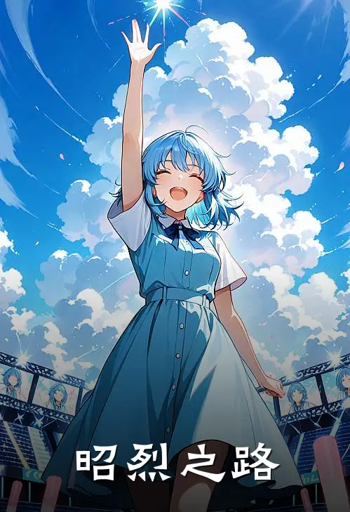 昭烈之路(马化云刘备)最热门小说_小说完整版昭烈之路马化云刘备