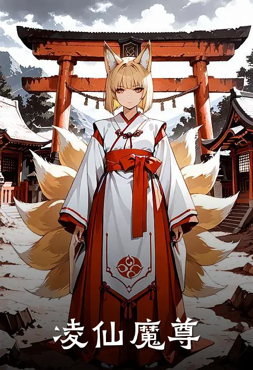 凌仙魔尊陆辰凌仙_《凌仙魔尊》最新章节免费在线阅读