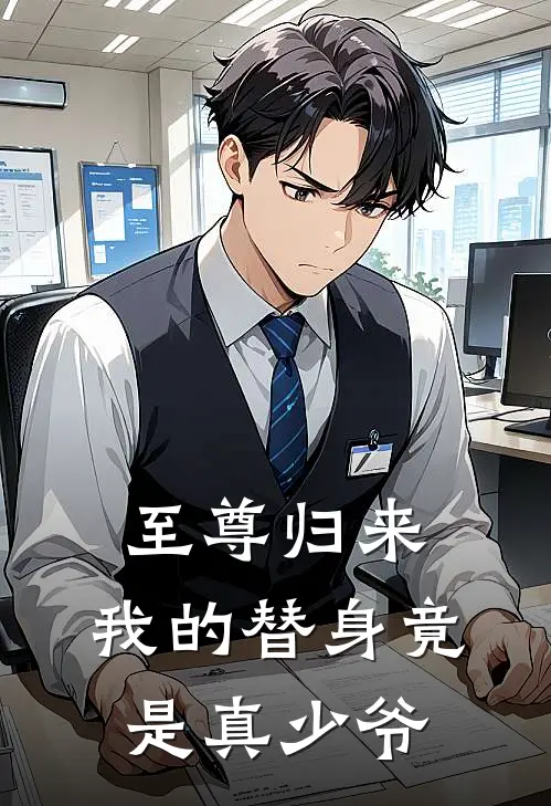 至尊归来：我的替身竟是真少爷叶辰赵阔完结小说大全_免费小说在哪看至尊归来：我的替身竟是真少爷(叶辰赵阔)