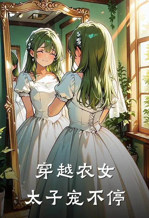 穿越农女，太子宠不停(林静静林轻轻)免费小说阅读_完结版小说推荐穿越农女，太子宠不停(林静静林轻轻)