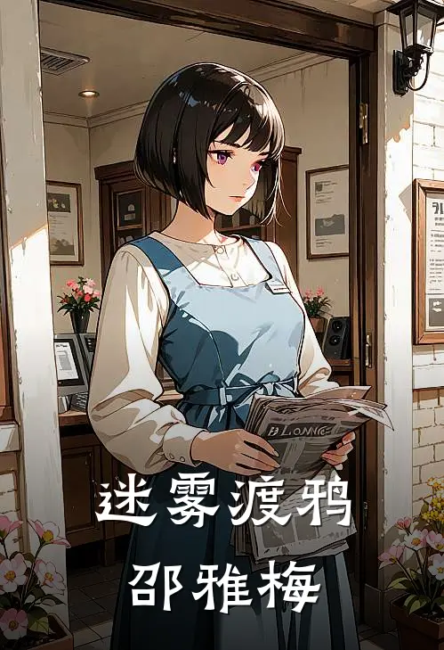 迷雾渡鸦邵雅梅(宋清浅陆铭远)热门网络小说_小说推荐完结迷雾渡鸦邵雅梅(宋清浅陆铭远)