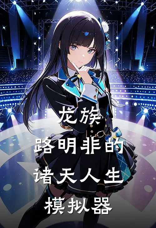 龙族，路明非的诸天人生模拟器路明非张扬_《龙族，路明非的诸天人生模拟器》最新章节免费在线阅读