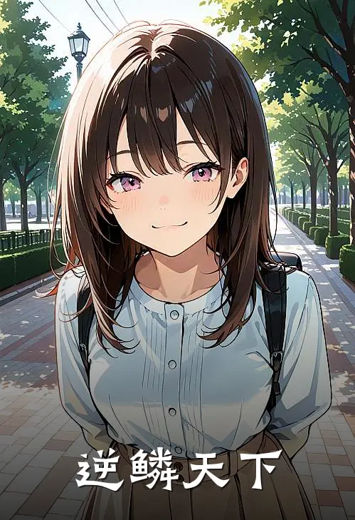 逆鳞天下