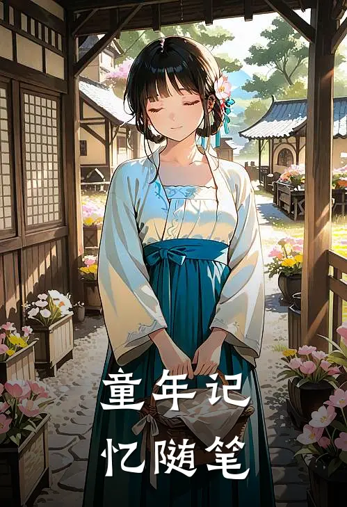 童年记忆随笔