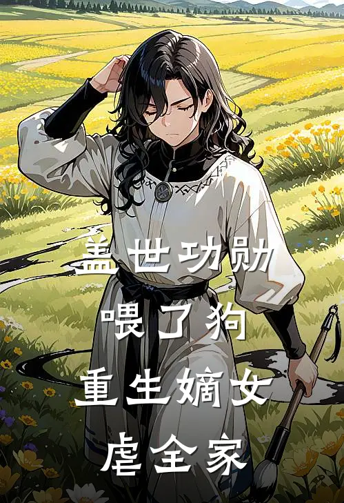 盖世功勋喂了狗，重生嫡女虐全家(沈云昭苏婉清)热门网络小说推荐_免费完结版小说盖世功勋喂了狗，重生嫡女虐全家(沈云昭苏婉清)