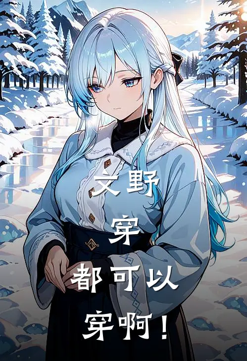 文野：穿，都可以穿啊！(芥川太宰)完整版免费阅读_(文野：穿，都可以穿啊！)全章节免费在线阅读