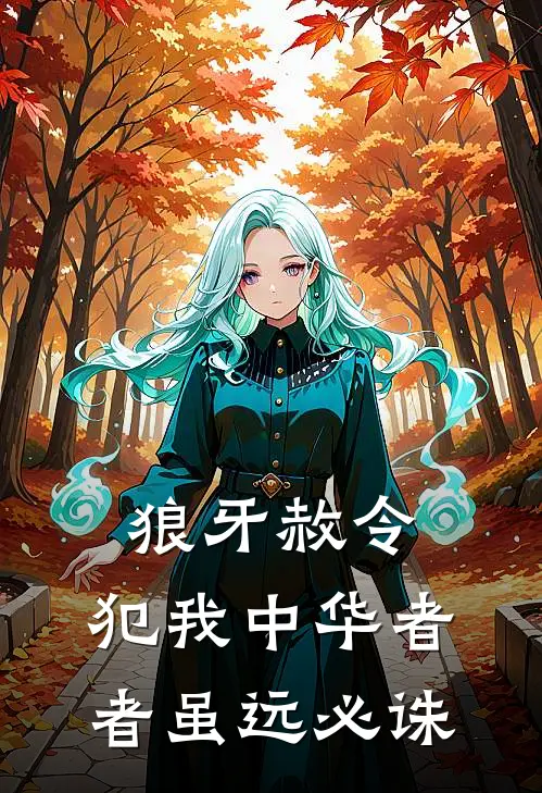 狼牙赦令：犯我中华者者虽远必诛冷锋张猛最新热门小说_狼牙赦令：犯我中华者者虽远必诛全本在线阅读