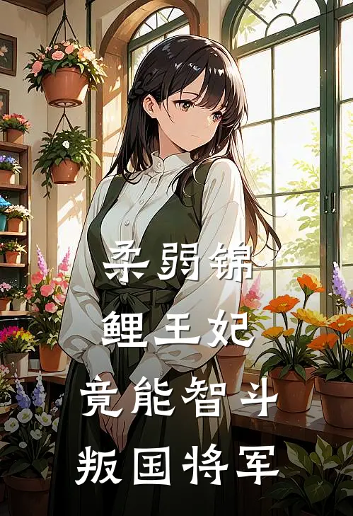 柔弱锦鲤王妃，竟能智斗叛国将军苏瑶墨渊热门完本小说_最新章节列表柔弱锦鲤王妃，竟能智斗叛国将军(苏瑶墨渊)