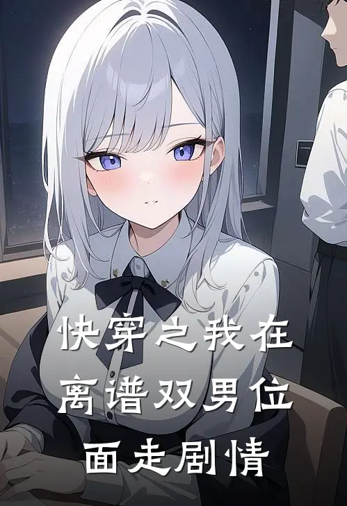 快穿之我在离谱双男位面走剧情