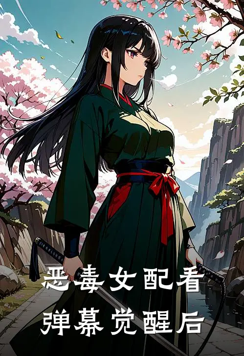 恶毒女配看弹幕觉醒后云洲李云洲完结小说免费阅读_完本热门小说恶毒女配看弹幕觉醒后云洲李云洲