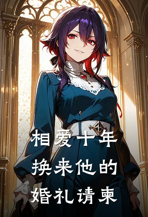 相爱十年，换来他的婚礼请柬丘比特许思琦完结版小说_最新章节列表相爱十年，换来他的婚礼请柬(丘比特许思琦)