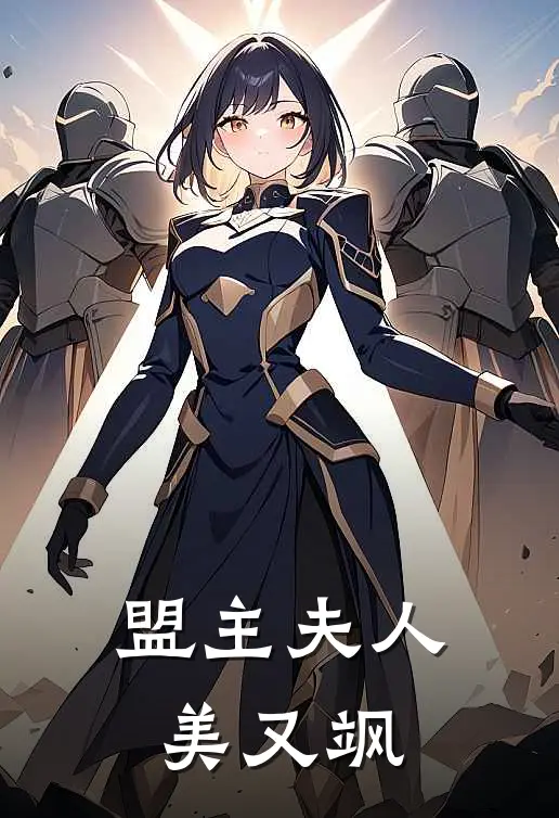 盟主夫人美又飒苏晚沈清言最新完结小说推荐_全集免费小说盟主夫人美又飒苏晚沈清言