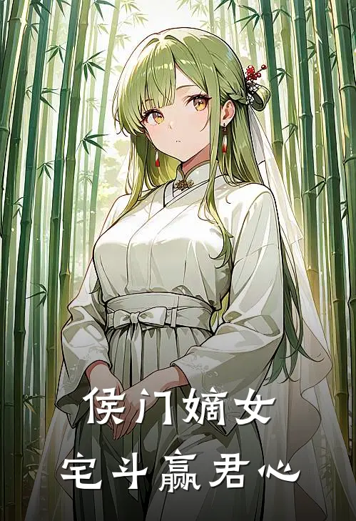 侯门嫡女：宅斗赢君心沈微婉萧景渊热门小说阅读_免费完结小说侯门嫡女：宅斗赢君心沈微婉萧景渊