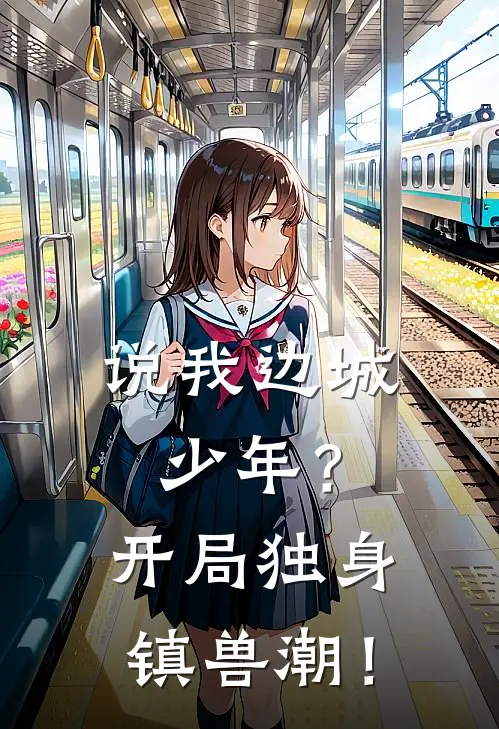 说我边城少年？开局独身镇兽潮！陆恒陆恒最新完结小说推荐_全集免费小说说我边城少年？开局独身镇兽潮！陆恒陆恒