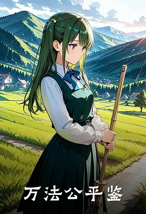 万法公平鉴申泽砚阿砚热门的小说_免费小说万法公平鉴(申泽砚阿砚)