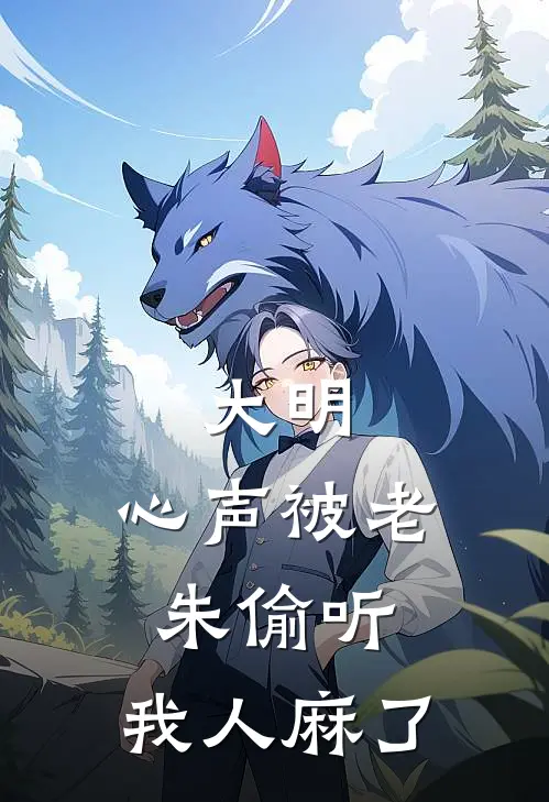 大明：心声被老朱偷听，我人麻了林枫朱元璋完本热门小说_完本小说免费大明：心声被老朱偷听，我人麻了(林枫朱元璋)
