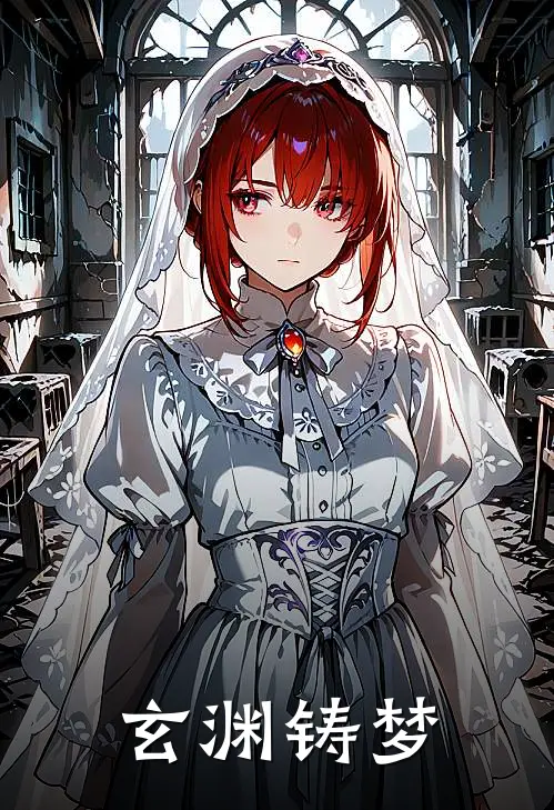 玄渊铸梦