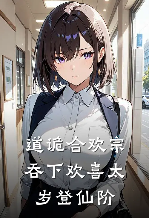 道诡合欢宗：吞下欢喜太岁登仙阶孟凡宇张德海最新小说推荐_完结小说道诡合欢宗：吞下欢喜太岁登仙阶(孟凡宇张德海)