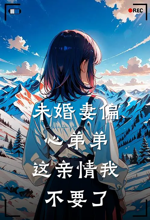 未婚妻偏心弟弟，这亲情我不要了