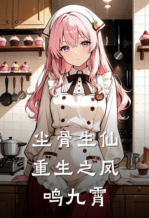 尘骨生仙：重生之凤鸣九霄(苏清鸢萧景渊)免费小说_完整版免费阅读尘骨生仙：重生之凤鸣九霄苏清鸢萧景渊