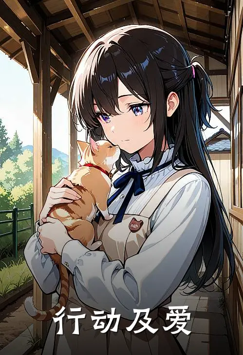行动及爱(莉斯艾拉)免费阅读完整版小说_最新小说全文阅读行动及爱莉斯艾拉