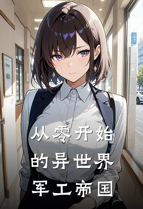 从零开始的异世界军工帝国萧付南哈立德最新好看小说_免费小说从零开始的异世界军工帝国(萧付南哈立德)