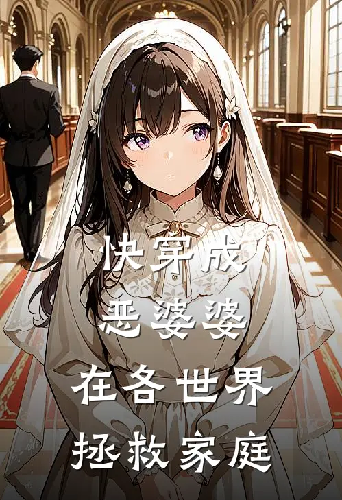 苏月宁王春花（快穿成恶婆婆，在各世界拯救家庭）全文免费阅读无弹窗大结局_