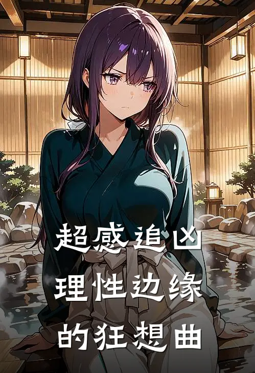 超感追凶：理性边缘的狂想曲