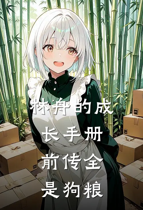 林舟的成长手册：前传全是狗粮林闻董小宛免费小说在线看_完本小说阅读林舟的成长手册：前传全是狗粮(林闻董小宛)