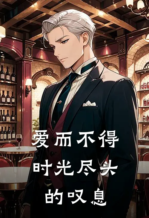 陆星辞陆星爱而不得：时光尽头的叹息全本免费在线阅读_爱而不得：时光尽头的叹息全本阅读